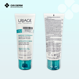  Mặt nạ tẩy tế bào chết Uriage Hyseac Masque 100ml 