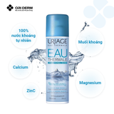  Xịt khoáng dưỡng ẩm Uriage Thermal Water 