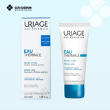  Gel dưỡng ẩm chuyên sâu Uriage Water JELLY 40ml 