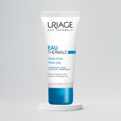 Gel dưỡng ẩm chuyên sâu Uriage Water JELLY 40ml