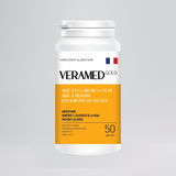  Viên uống chống lão hóa, hỗ trợ làm sáng da VERAMED Gold 