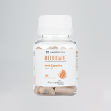  Viên uống chống nắng Heliocare hộp 60 viên 