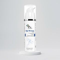 Serum giảm nếp nhăn Fixderma Age Reverse Serum 30ml