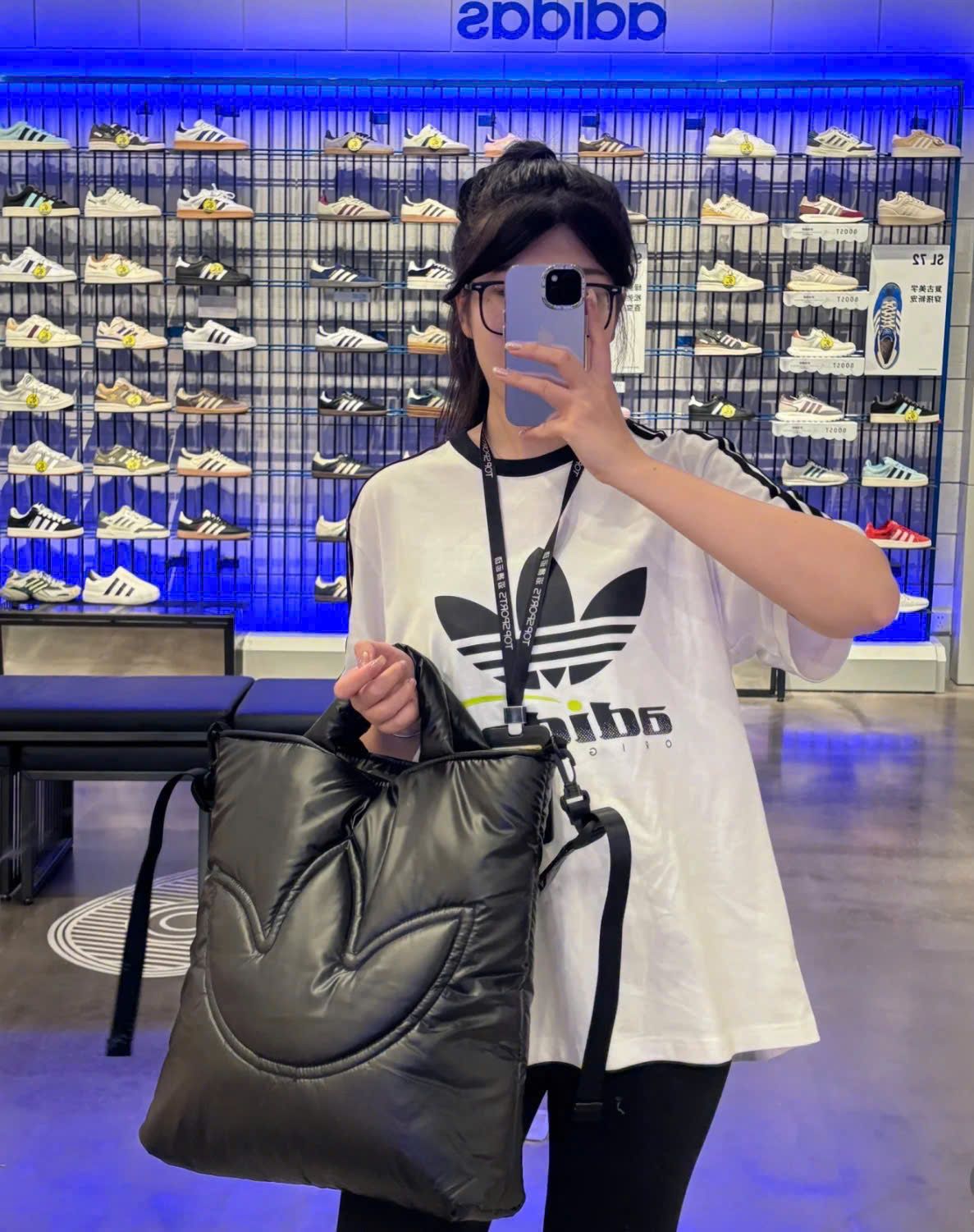 OnlyGAuthentic OnlyGAuthentic