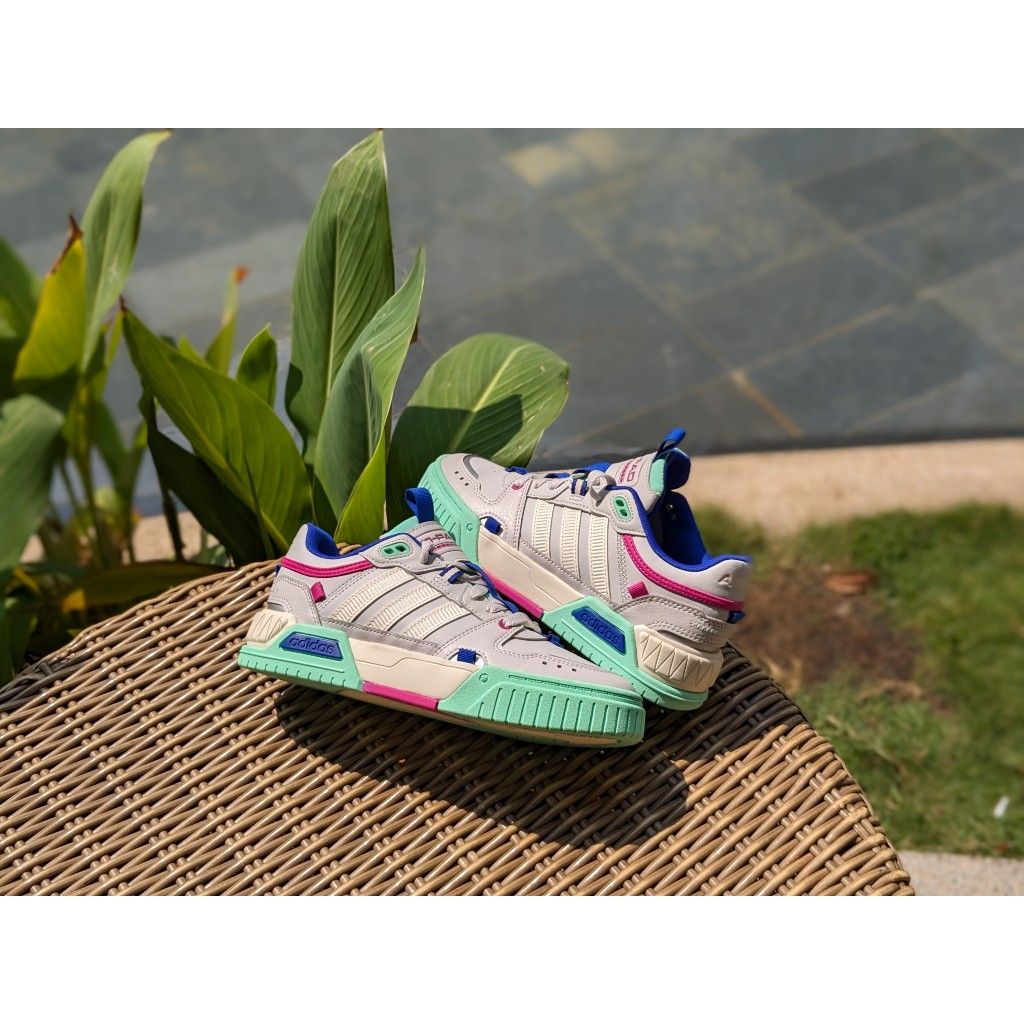 Giày thời trang Adidas Neo D-PAD cổ thấp hot trend - Main Image