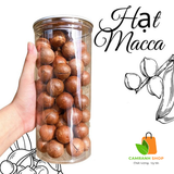  Hạt Macca 500gram 