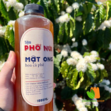  Mật ong hoa cà phê 