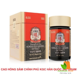  Tinh chất cao hồng sâm Hàn Quốc KGC Extract 240g 