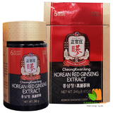  Tinh chất cao hồng sâm Hàn Quốc KGC Extract 240g 