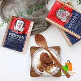  HỒNG SÂM CẮT LÁT TẨM MẬT ONG KGC JUNG KWAN JANG 