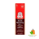  KGC Jung Kwan Jang EveryTime Balance (10 gói - 30 gói) 