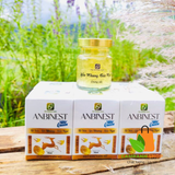  Tổ Yến Nhung Hươu Anbinest Queen (Lốc 6 Hũ) 