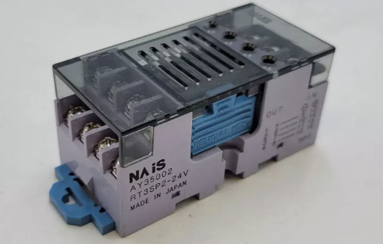  AY35002 (RT3SP2 - 24V) 