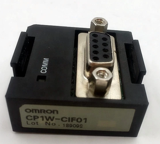  CP1W-CIF01 