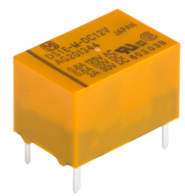  DS1E-M-DC12V/AG201344 