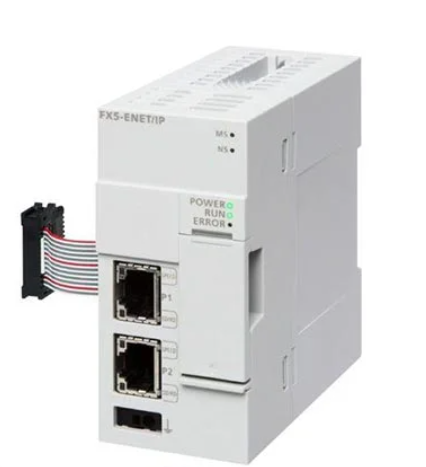  FX5-ENET/IP 