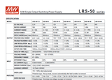  LRS-50-24 