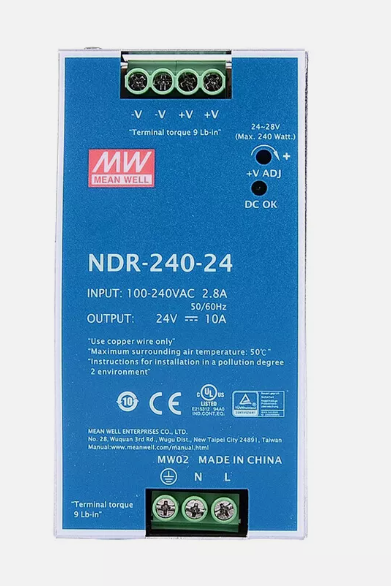 NDR-240-24 