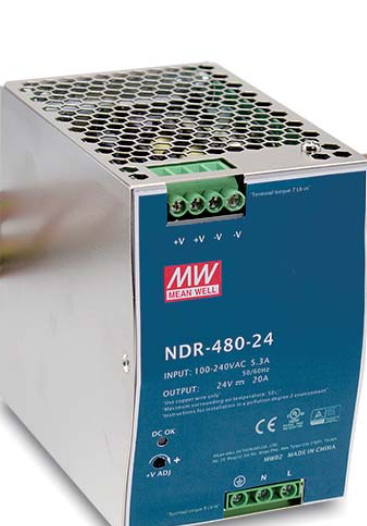  NDR-480-24 