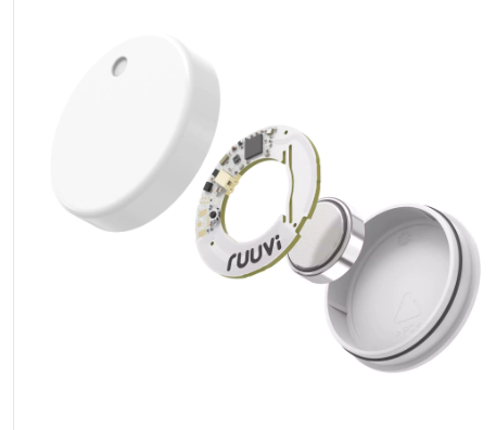  RuuviTag 