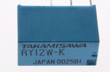  RY12W-K 