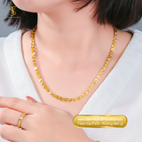  Dây chuyền phụng to Chất liệu Titan cao cấp Không đen gỉ VC528 