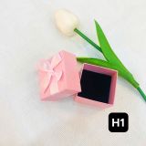  Hộp đựng trang sức hoa tai, nhẫn H1 
