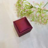  Hộp quà tặng Đựng nhẫn chất liệu vải nhung mềm mịn cao cấp H3 