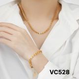  Dây chuyền phụng to Chất liệu Titan cao cấp Không đen gỉ VC528 