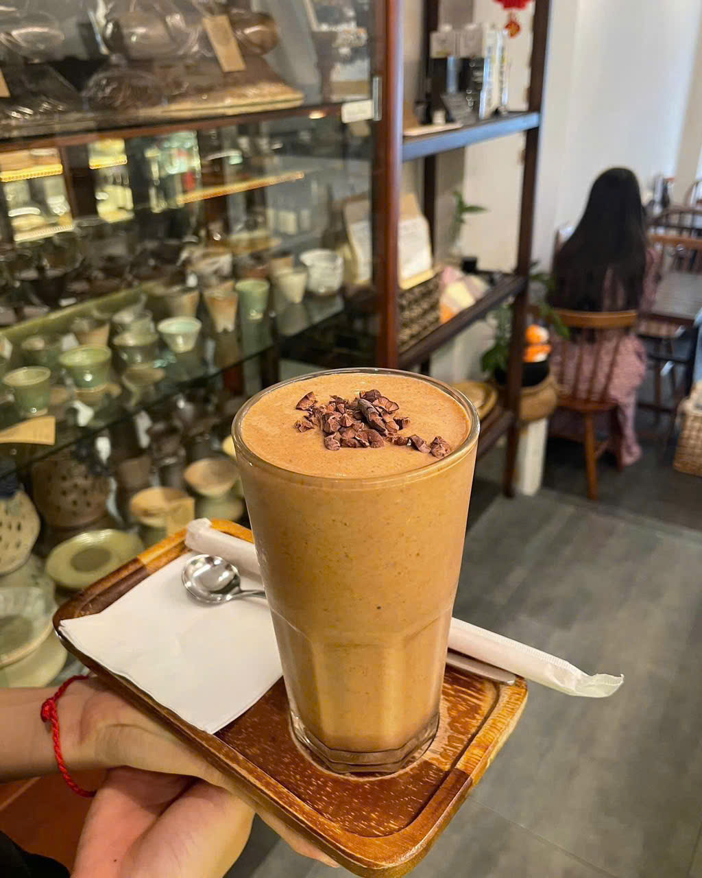 BLISS SHAKE