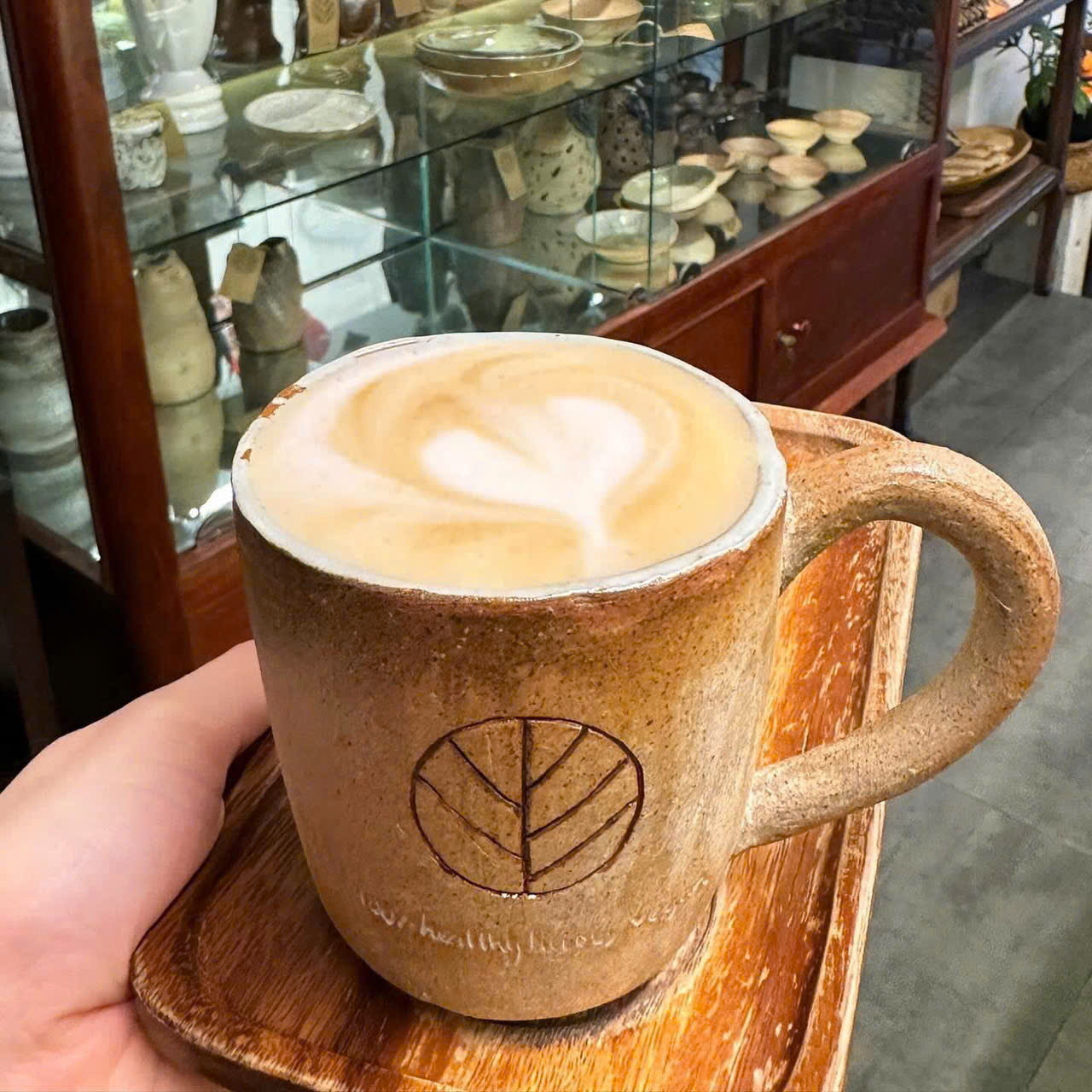 FLATWHITE