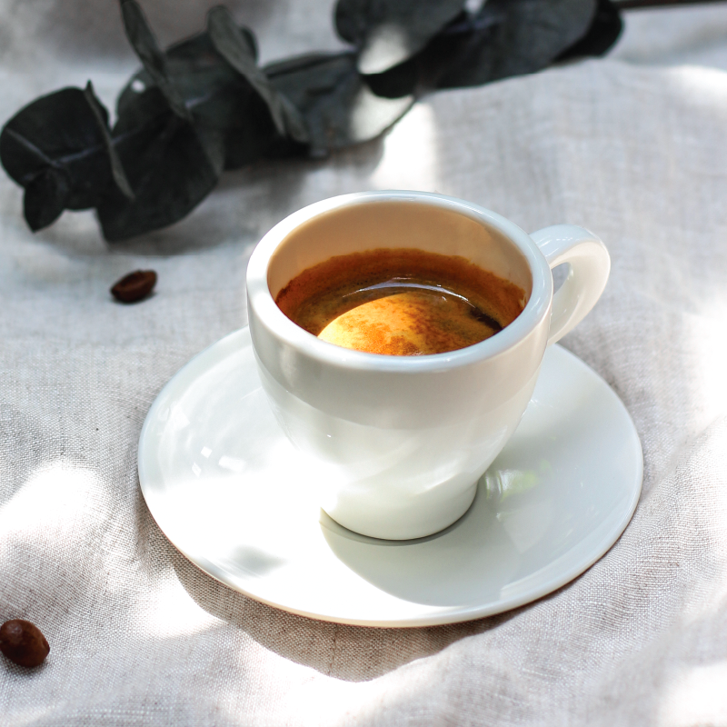  ESPRESSO 