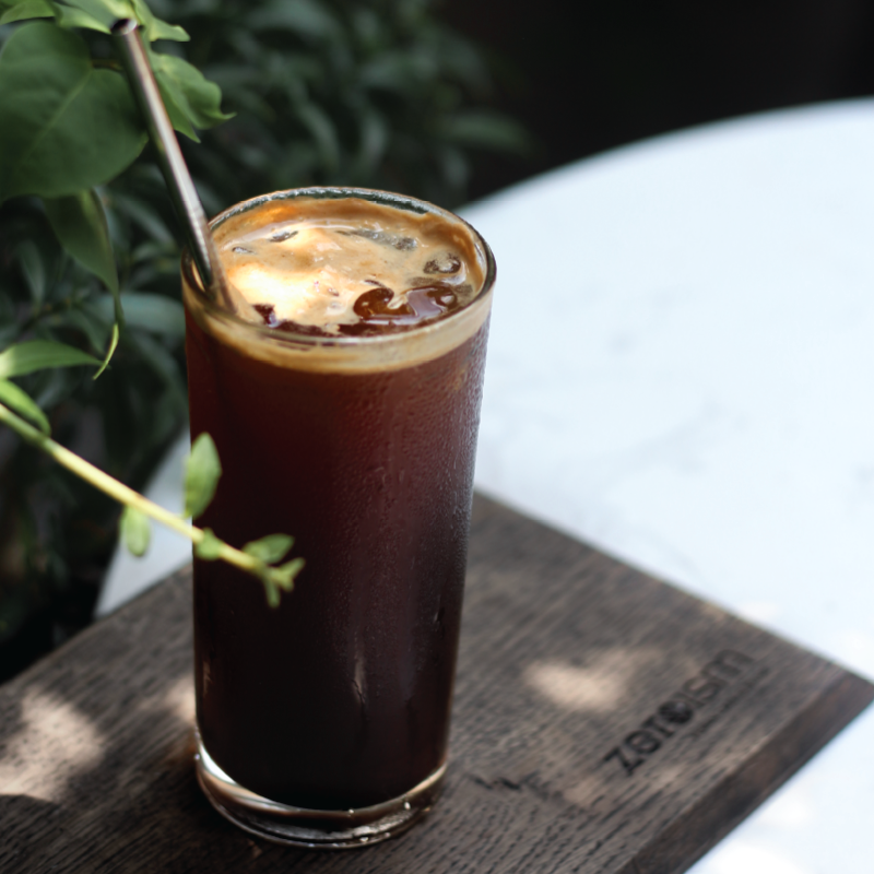 AMERICANO