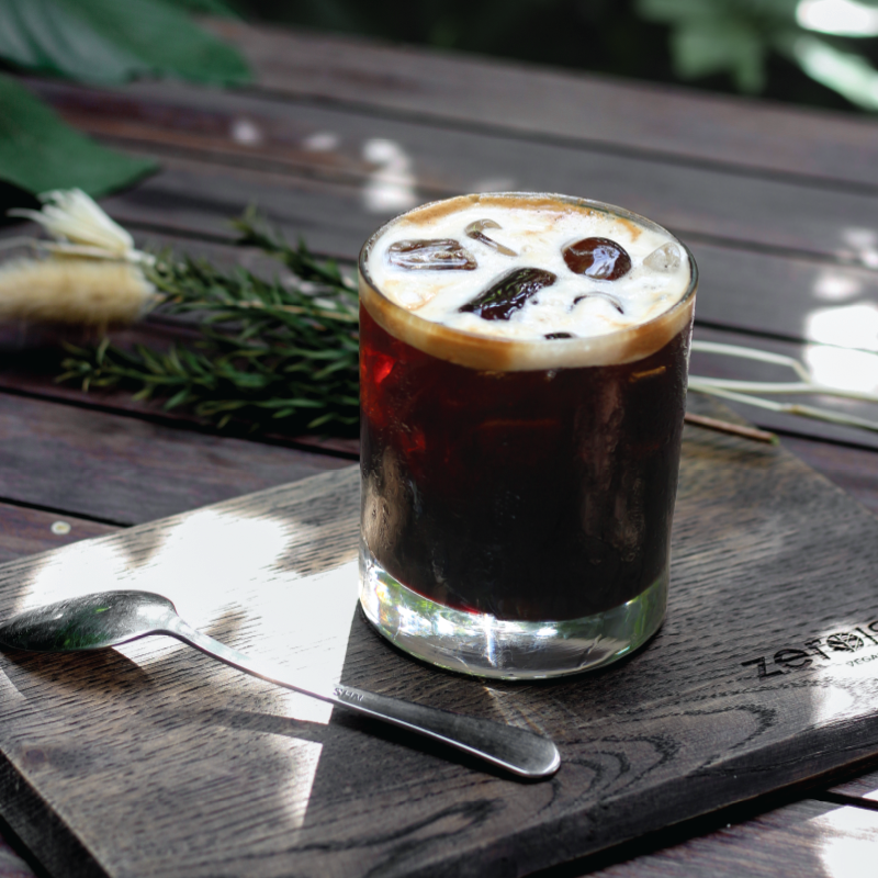 TRADITIONAL VIETNAMESE COFFEE - Cafe phin den