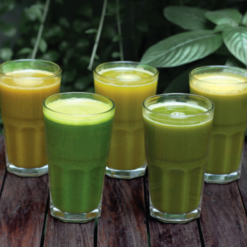  COCO GREEN - 