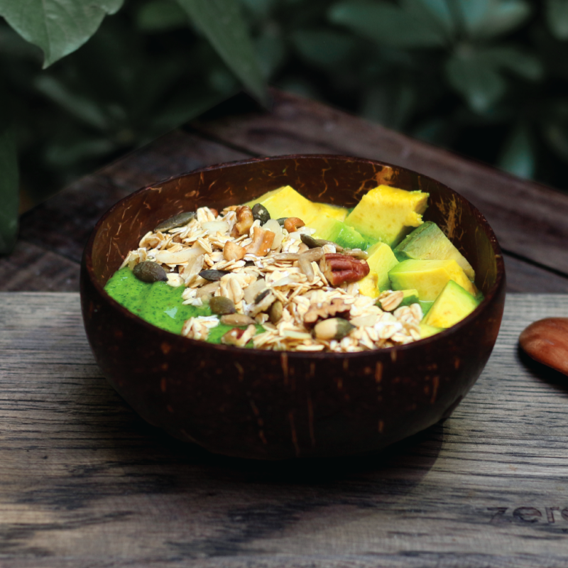 Super Green Bowl