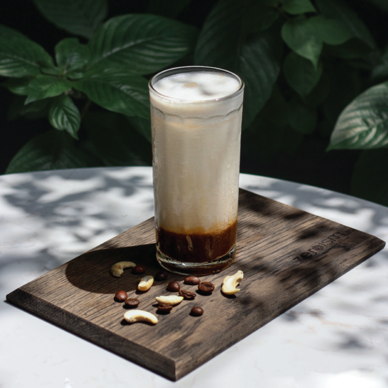  Latte 