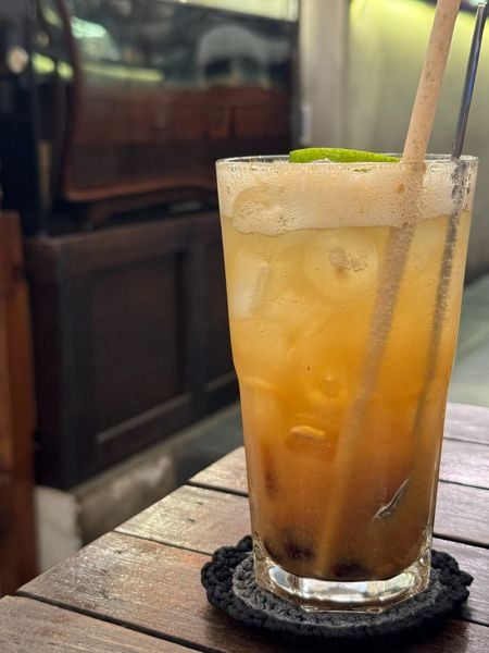  TAMARIND SODA 