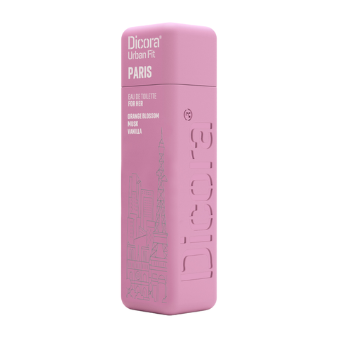 Nước hoa Paris Dicora Urban Fit 100ml