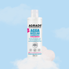 Nước tẩy trang Micellar Agrado 400ml