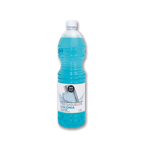 Nước lau sàn Agrado 1,5L