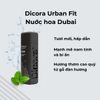 Nước hoa Dicora Urban Fit Dubai 100ml