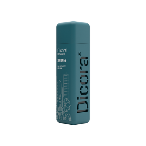Nước hoa Dicora Urban Fit Sydney 100ml