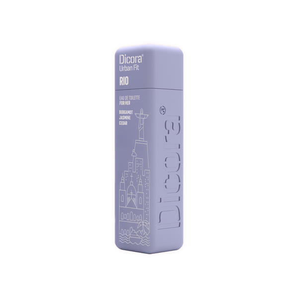 Nước hoa Dicora Urban Fit Rio 100ml