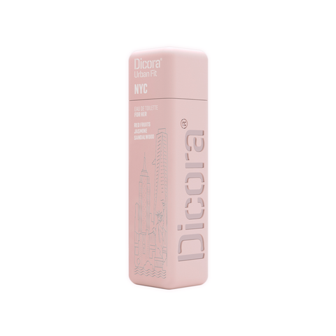 Nước hoa Dicora Urban Fit NYC 30ml
