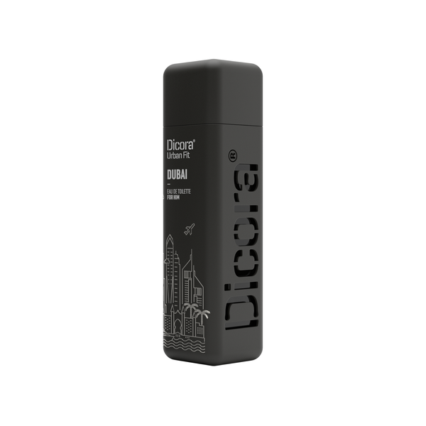 Nước hoa Dicora Urban Fit Dubai 100ml