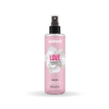 Xịt thơm toàn thân Body Mist Agrado Love 240ml