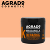 Kem ủ Keratin Agrado 500ml