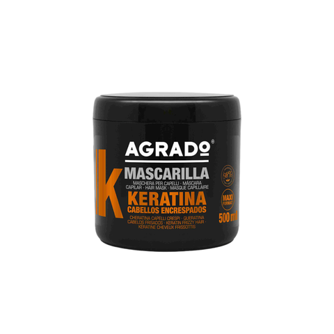 Kem ủ Keratin Agrado 500ml