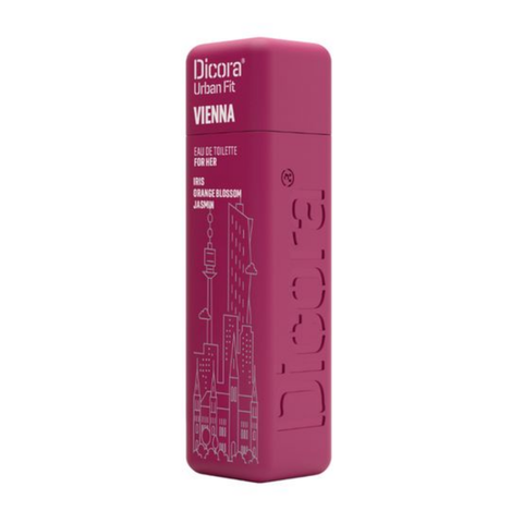 Nước hoa Dicora Urban Fit Vienna 100ml